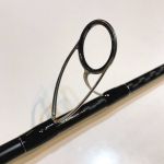 Спиннинг Shimano Lunamis S809LST