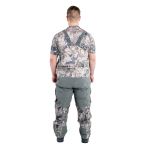 Костюм King Hunter WINTER (Camo Gray, XXL)