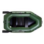 Лодка Aqua-Storm SS 280R-40 Зеленая