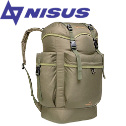 Nisus (N-TB1381) Рюкзак Охотник/Hunter