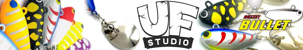 UF-Studio Bullet 25g