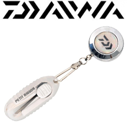 Daiwa Puti Rigger NS