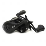 Катушка мультипликаторная Daiwa "CC80HSL"