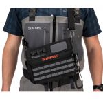Сумка Simms Open Water Tactical Waist Pack, Black, 3.5L
