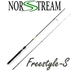 Norstream Freestyle-S