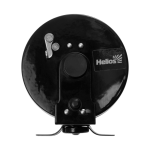 Катушка Helios 100mm (HS-901-100)