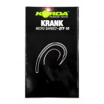 Крючок Korda Krank №8 KKR8