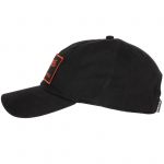 Кепка Simms Fish It Well Cap, Black