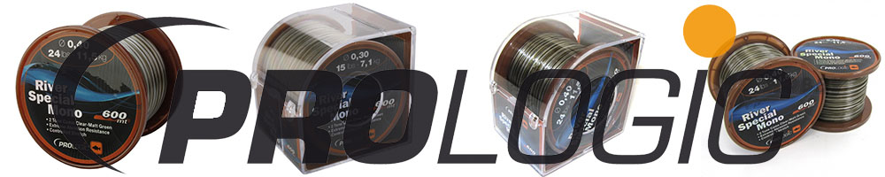 Prologic River Special Mono 600m