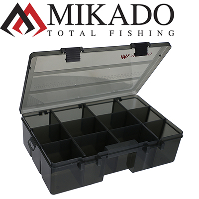 Mikado UACH-H498 35x22x10cm