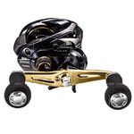 Катушка мульт. Shimano 16 Grappler BB 201 