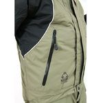 Kosadaka Iceman 35C+7: Куртка рыболовная зимняя, разм. L WS-IM-J-L