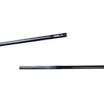 Удилище спиннинговое Xesta Black Star 2025 S65L-T Plugging Sqript