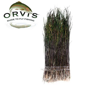 Orvis Strung Peacock Herl 
