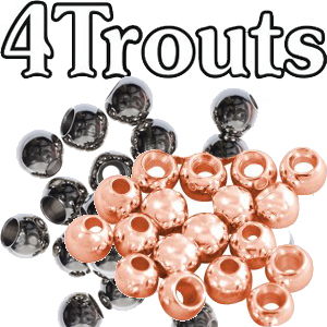 4Trouts Голова вольфрамовая 