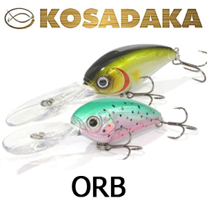 Kosadaka ORB