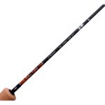 Удилище спиннинговое Maximus Satori SF Stream 562UL 1,68 m 1-7 g