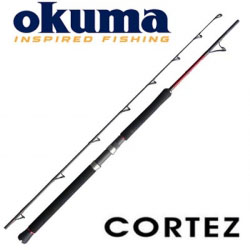 Okuma Cortez 