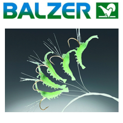 Balzer Edition Sea (14792 050)