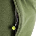 Костюм из флиса Graff 222-P-BL/SP-XXL