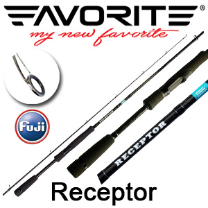 Favorite Receptor
