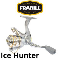 Frabill Ice Hunter