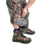 Костюм King Hunter STORM Camo Green S