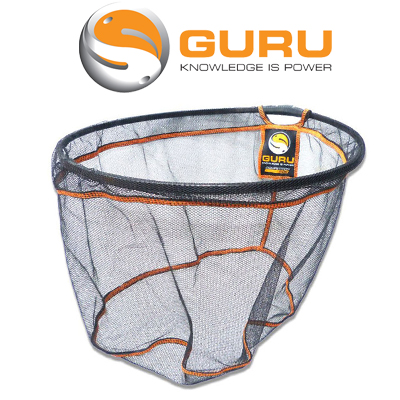 Guru Landing net Competition 50см