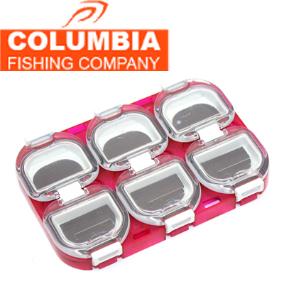 Columbia DYH-433 11.3x8