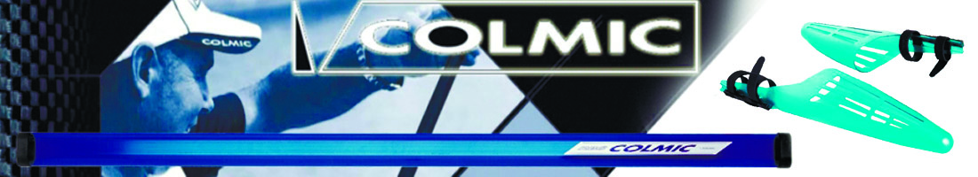 Colmic Salvanelli 