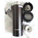 Термос Zojirushi SM-KB36-TM  0,36 L (черный)