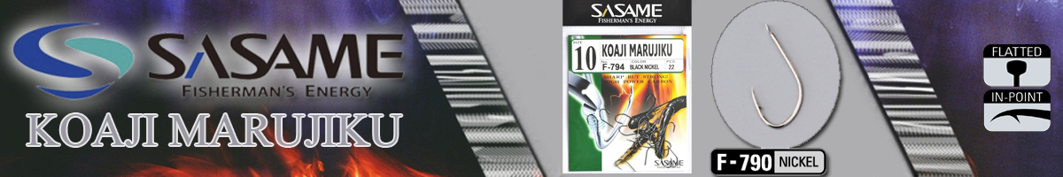 Sasame Koaji Marujiku NS