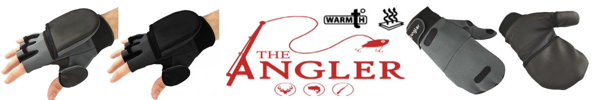 Angler Neoprene A-012 