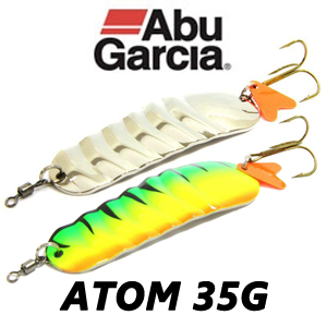 Abu Garcia Atom 35G