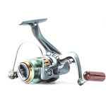 Катушка безынерционная Lagoon Eagle 1000
