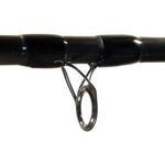Кастинговое удилище Tail&Scale Jerkbait Plus 5`6`` 30-50lb 3-7oz (TS-JBP-56-XXXH-B)