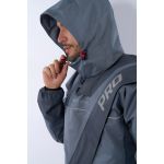 Сухой костюм Finntrail Drysuit Pro 2504 Grey размер XL