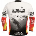 Джемпер Lucky John & Norfin Fire 03 р.L
