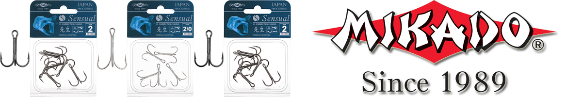 Mikado Sensual-Sea HS11031