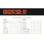 Костюм зимний Adrenalin Republic EVO 3in1 S
