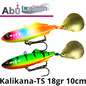 Abu Le Skin Kalikana-TS 18gr 100mm