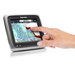 Радар/Картплоттер Raymarine a65 5.7" MFD WITH WIFI (E70162)
