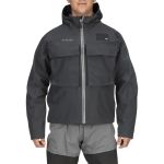 Куртка Simms Guide Classic Jacket, Carbon, 3XL