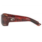 Очки поляризационные Costa Cat Cay 580P (Tortoise/Copper, Large)