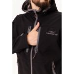 Куртка King Hunter WIND Black 5XL
