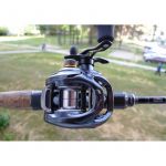 Катушка мультипликаторная Daiwa Tatula SV TW 103HSL