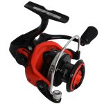 Катушка безынерционная Black Side ELEMENT 2000FD (3+1 подш.)