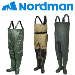 Nordman