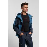 Костюм Finntrail Lightsuit 3503 Blue_N (XXXL)