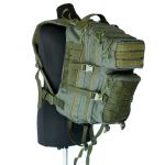 Рюкзак Tramp Squad Olive green, 35 л.